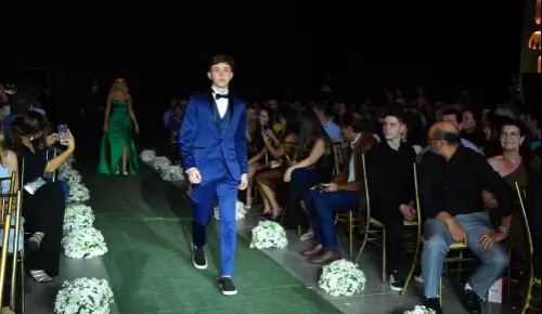 Formatura 9º e Terceirão, um momento para celebrar!