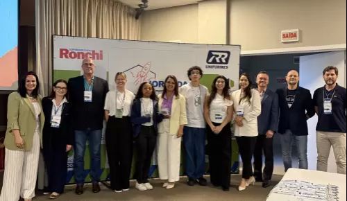 Jornada de Empreendedorismo e Inovação: Unidade Itajaí