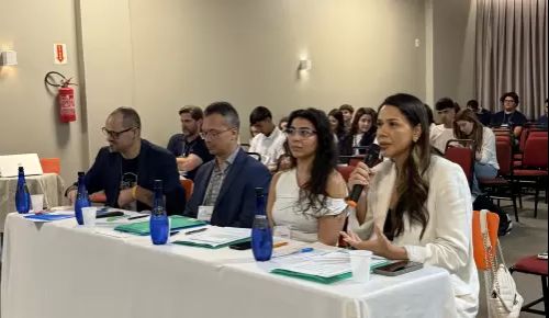 Jornada de Empreendedorismo e Inovação: Unidade Itajaí