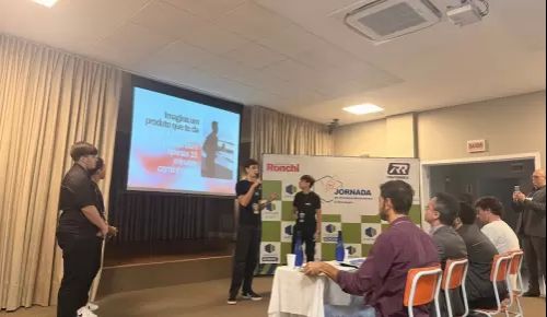 Jornada de Empreendedorismo e Inovação: Unidade Balneário Camboriú