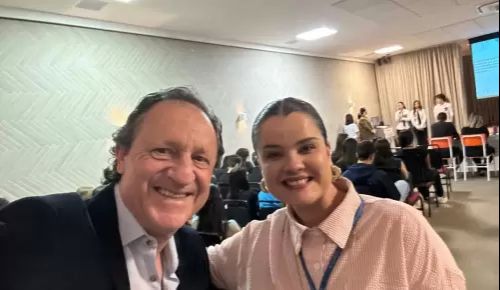 Jornada de Empreendedorismo e Inovação: Unidade Itapema 