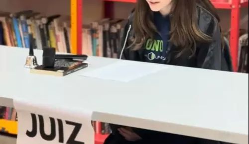 Júri Simulado: Aprendizagem na Prática