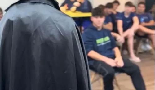 Júri Simulado: Aprendizagem na Prática