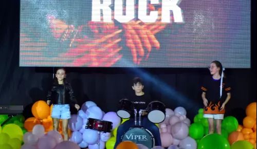 Uniarte – O Som Que Nos Une