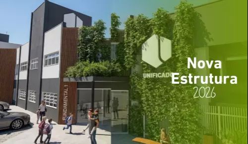 UNIFICADO ITAPEMA PASSARÁ POR REFORMA!